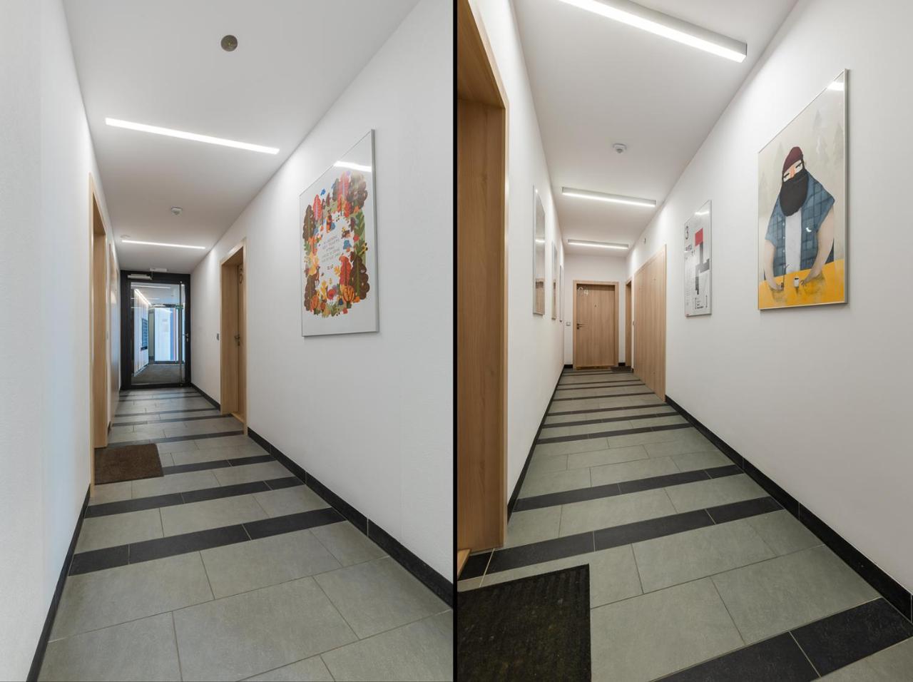 Rent Like Home - Kolska 9A Varsavia Esterno foto